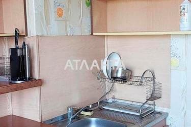 1-комнатная квартира по адресу ул. Ойстраха Давида (площадь 33,9 м²) - Atlanta.ua - imageAlt 32