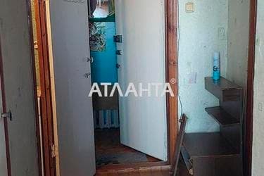 1-комнатная квартира по адресу ул. Ойстраха Давида (площадь 33,9 м²) - Atlanta.ua - imageAlt 34