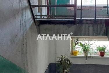 1-комнатная квартира по адресу ул. Ойстраха Давида (площадь 33,9 м²) - Atlanta.ua - imageAlt 35