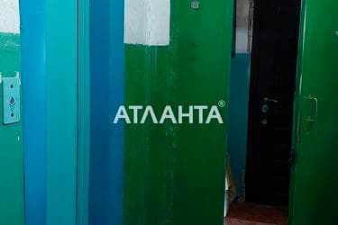 1-комнатная квартира по адресу ул. Ойстраха Давида (площадь 33,9 м²) - Atlanta.ua - imageAlt 36