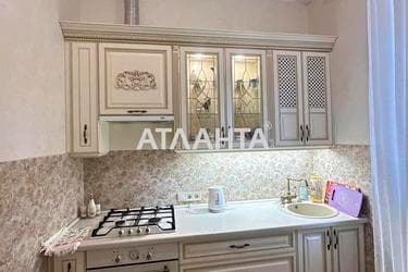 3-комнатная квартира по адресу ул. Кузнечная (площадь 86 м²) - Atlanta.ua - фото 30