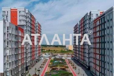 1-комнатная квартира по адресу ул. Спрейса (площадь 42 м²) - Atlanta.ua - imageAlt 21