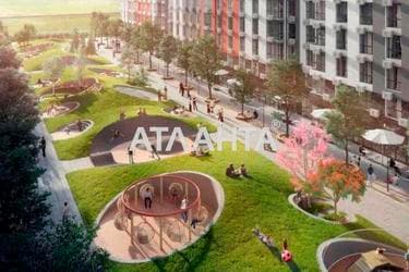 1-комнатная квартира по адресу ул. Спрейса (площадь 42 м²) - Atlanta.ua - imageAlt 22