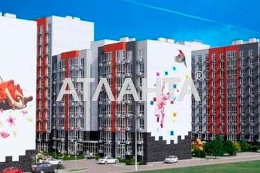 1-комнатная квартира по адресу ул. Спрейса (площадь 42 м²) - Atlanta.ua - imageAlt 24