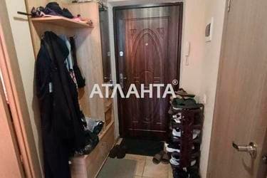 1-комнатная квартира по адресу ул. Торговая (площадь 34 м²) - Atlanta.ua - фото 12