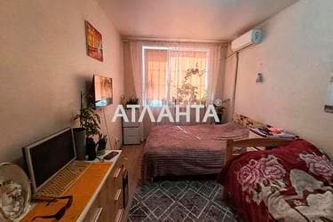 1-комнатная квартира по адресу ул. Торговая (площадь 34 м²) - Atlanta.ua - фото 13