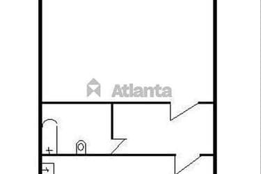 2-комнатная квартира по адресу ул. Промышленная (площадь 50 м²) - Atlanta.ua - фото 42