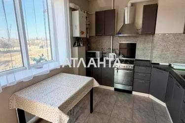 2-кімнатна квартира за адресою вул. Маріїнська (площа 63,3 м²) - Atlanta.ua - фото 25