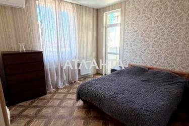 2-кімнатна квартира за адресою вул. Маріїнська (площа 63,3 м²) - Atlanta.ua - фото 27