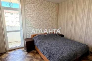 2-кімнатна квартира за адресою вул. Маріїнська (площа 63,3 м²) - Atlanta.ua - фото 29