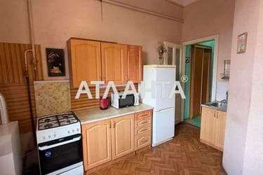 1-комнатная квартира по адресу ул. Генерала Тарнавського (площадь 40 м²) - Atlanta.ua - imageAlt 13