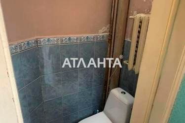 1-комнатная квартира по адресу ул. Генерала Тарнавського (площадь 40 м²) - Atlanta.ua - imageAlt 16
