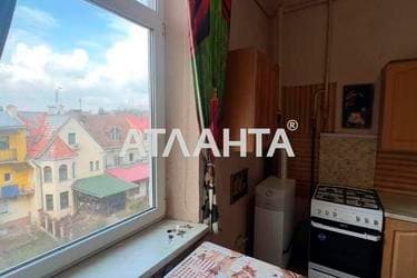 1-комнатная квартира по адресу ул. Генерала Тарнавського (площадь 40 м²) - Atlanta.ua - imageAlt 19