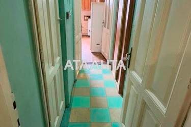 1-комнатная квартира по адресу ул. Генерала Тарнавського (площадь 40 м²) - Atlanta.ua - imageAlt 21