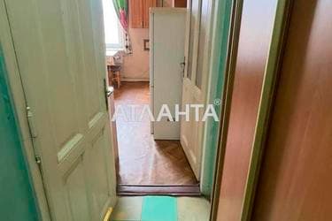 1-комнатная квартира по адресу ул. Генерала Тарнавського (площадь 40 м²) - Atlanta.ua - imageAlt 22