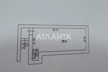 Будинок за адресою вул. Ближні Млини (площа 177 м²) - Atlanta.ua - фото 46
