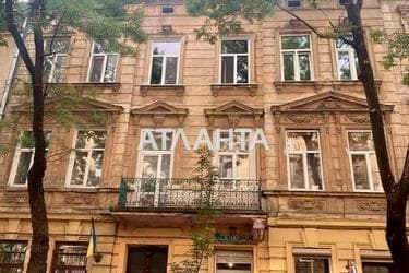 1-кімнатна квартира за адресою вул. Патріарха Димитрія Яреми (площа 37 м²) - Atlanta.ua - фото 10