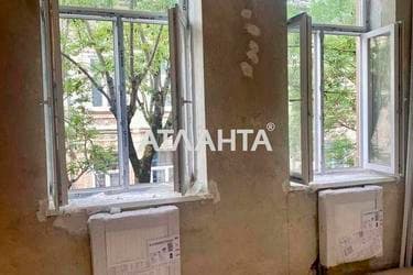 1-кімнатна квартира за адресою вул. Патріарха Димитрія Яреми (площа 37 м²) - Atlanta.ua - фото 12