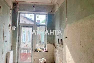 1-кімнатна квартира за адресою вул. Патріарха Димитрія Яреми (площа 37 м²) - Atlanta.ua - фото 14