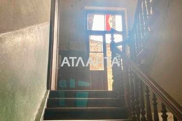1-кімнатна квартира за адресою вул. Патріарха Димитрія Яреми (площа 37 м²) - Atlanta.ua - фото 16