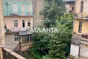 1-кімнатна квартира за адресою вул. Патріарха Димитрія Яреми (площа 37 м²) - Atlanta.ua - фото 17