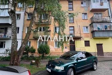 3-комнатная квартира по адресу Золотая ул.   (площадь 56,2 м²) - Atlanta.ua - фото 20