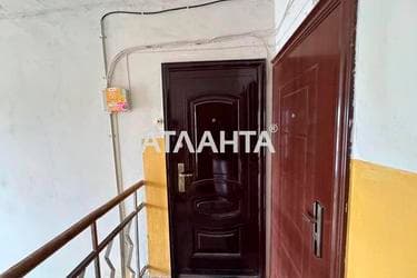 3-комнатная квартира по адресу Золотая ул.   (площадь 56,2 м²) - Atlanta.ua - фото 21