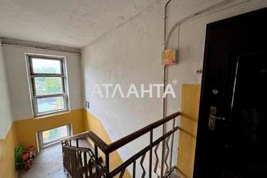 3-комнатная квартира по адресу Золотая ул.   (площадь 56,2 м²) - Atlanta.ua - фото 22