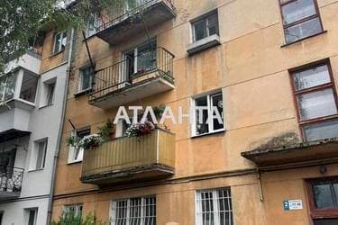 3-комнатная квартира по адресу Золотая ул.   (площадь 56,2 м²) - Atlanta.ua - фото 23