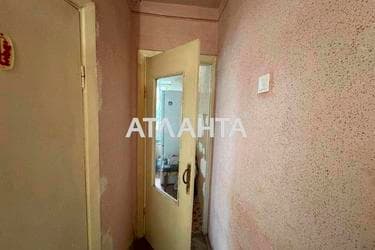 3-комнатная квартира по адресу Золотая ул.   (площадь 56,2 м²) - Atlanta.ua - фото 24