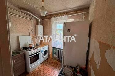 3-комнатная квартира по адресу Золотая ул.   (площадь 56,2 м²) - Atlanta.ua - фото 25