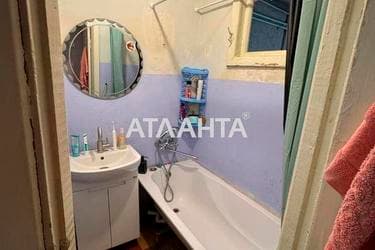 3-комнатная квартира по адресу Золотая ул.   (площадь 56,2 м²) - Atlanta.ua - фото 29