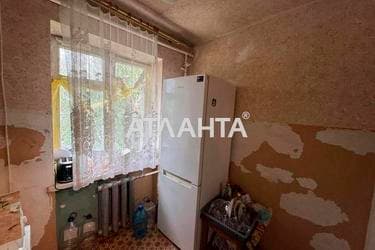 3-комнатная квартира по адресу Золотая ул.   (площадь 56,2 м²) - Atlanta.ua - фото 30