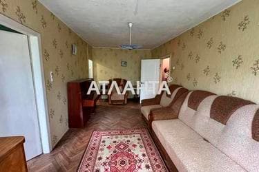 3-комнатная квартира по адресу Золотая ул.   (площадь 56,2 м²) - Atlanta.ua - фото 32