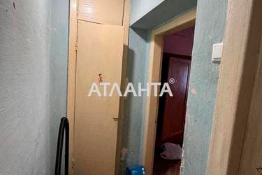 3-комнатная квартира по адресу Золотая ул.   (площадь 56,2 м²) - Atlanta.ua - фото 33