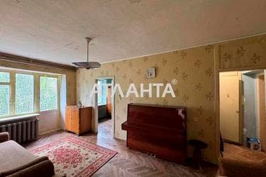 3-комнатная квартира по адресу Золотая ул.   (площадь 56,2 м²) - Atlanta.ua - фото 34