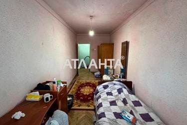 3-комнатная квартира по адресу Золотая ул.   (площадь 56,2 м²) - Atlanta.ua - фото 35