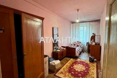 3-комнатная квартира по адресу Золотая ул.   (площадь 56,2 м²) - Atlanta.ua - фото 36