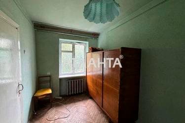 3-комнатная квартира по адресу Золотая ул.   (площадь 56,2 м²) - Atlanta.ua - фото 37