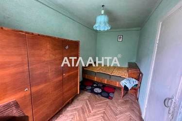 3-комнатная квартира по адресу Золотая ул.   (площадь 56,2 м²) - Atlanta.ua - фото 38