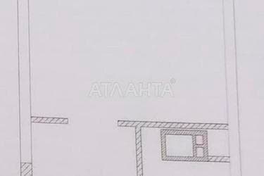1-комнатная квартира по адресу ул. Литературная (площадь 26 м²) - Atlanta.ua - imageAlt 21