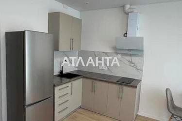 1-комнатная квартира по адресу ул. Литературная (площадь 26 м²) - Atlanta.ua - imageAlt 15