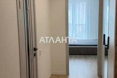 1-комнатная квартира по адресу ул. Литературная (площадь 26 м²) - Atlanta.ua - imageAlt 17