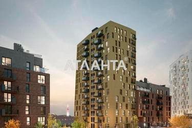 1-комнатная квартира по адресу ул. Щурата В. Ул (площадь 54,1 м²) - Atlanta.ua - imageAlt 41