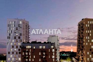 1-комнатная квартира по адресу ул. Щурата В. Ул (площадь 54,1 м²) - Atlanta.ua - imageAlt 44