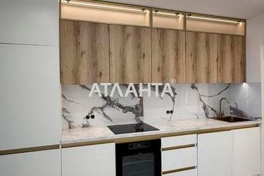 2-кімнатна квартира за адресою вул. Генуезька (площа 55,5 м²) - Atlanta.ua - фото 26