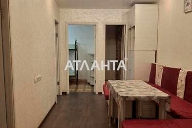 3-комнатная квартира по адресу ул. Нежинская (площадь 51,5 м²) - Atlanta.ua - фото 26
