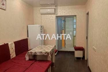 3-комнатная квартира по адресу ул. Нежинская (площадь 51,5 м²) - Atlanta.ua - фото 27