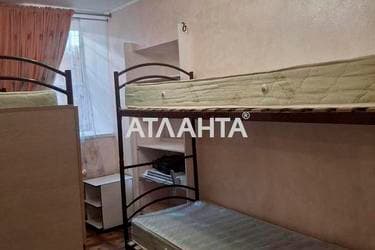 3-комнатная квартира по адресу ул. Нежинская (площадь 51,5 м²) - Atlanta.ua - фото 38
