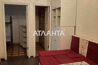 3-комнатная квартира по адресу ул. Нежинская (площадь 51,5 м²) - Atlanta.ua - фото 39